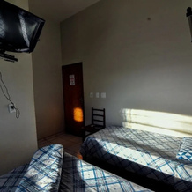 Hotel Califórnia, Jatai — photo 2