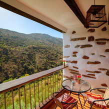 House With one Bedroom in Laroya, With Wonderful Mountain View, Pool A, Laroya — photo 5