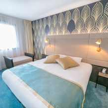 Best Western Journel Saint-Laurent-Du-Var Hôtel, 圣洛朗迪瓦尔 — 照片 3