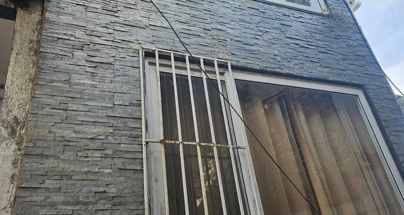 Hotel 30 Degree North Mussoorie, Муссори — фото 1