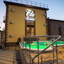 Eva Mini-Hotel, 克里尼察 — 照片 2