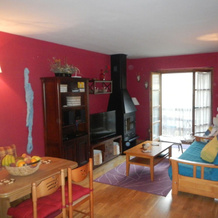 Classic Apartment in Anciles Pyrenees near Benasque Valley, 贝纳斯克 — 照片 2