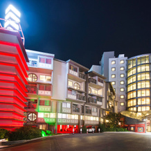 Limak Lara De Luxe Hotel and Resort, 安塔利亚 — 照片 4
