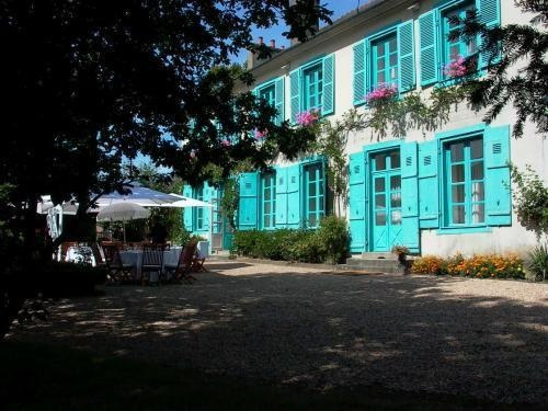 Le Manoir Du Plessis, 勒勒 — 照片 1