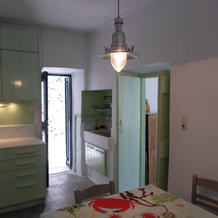 Hidesign Athens Traditional Stone house in Kea, 科里西亚 — 照片 3