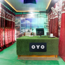 Hotel O by OYO AnubhavRooms, Etawah — photo 3