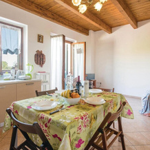 Casa Patrizia, San Costanzo — photo 4