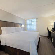 Crowne Plaza Suffern-Mahwah By Ihg, Сафферн — фото 2