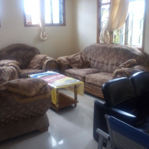 Kilinopark Hotel Machame Gate, 乞力马扎罗 — 照片 2