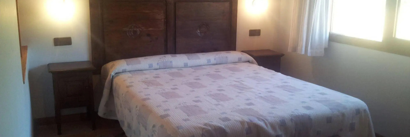 Els Masos d'en Coll, Fontanilles — photo 1