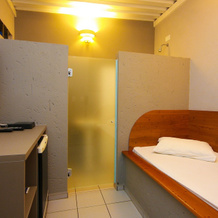 Oasis Motel, Piracicaba — photo 2