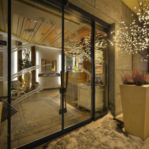 Hotel Alp Wellness Mota, 利维尼奥 — 照片 2