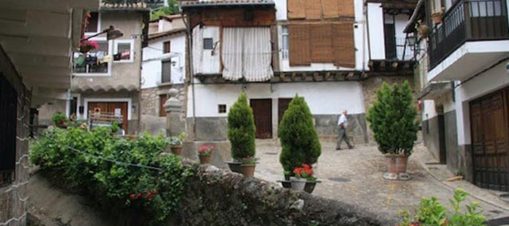 House With 3 Bedrooms In Guisando, Гисандо — фото 1