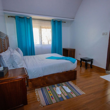 Olive Lake Elementaita Lodge, Гилгил — фото 5