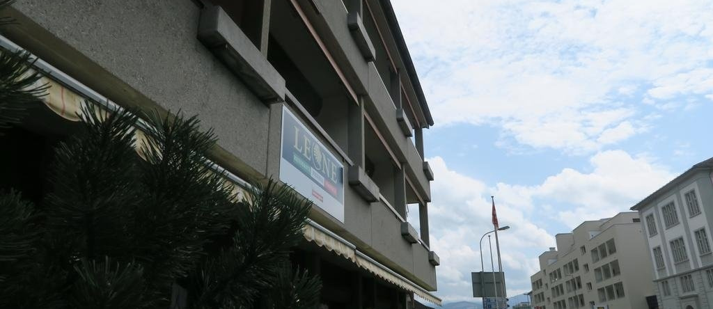 Motelina, Wattwil — photo 1