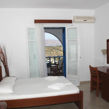 Aeolos Hotel, Агиос Георгиос — фото 5