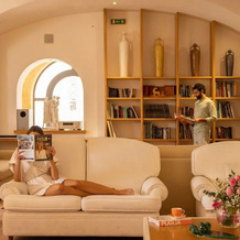 Hotel Tenuta Moreno, 梅萨涅 — 照片 5