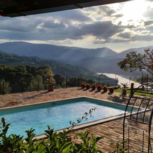Agriturismo Pascucci, Толентино — фото 5