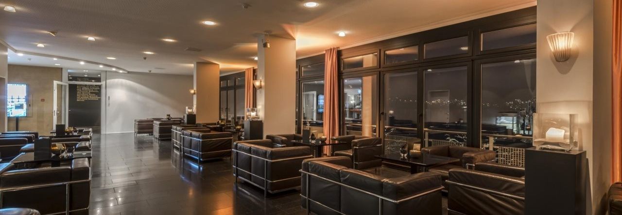 HERMITAGE Lake Lucerne - Beach Club & Lifestyle Hotel, Lucerne — photo 1