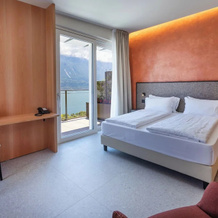 LLAC Living Nature Hotel, Limone sul Garda — photo 5