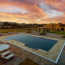 Dera Masuda Luxury Resort Hotel, Pushkar — photo 2