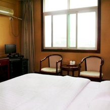 Ezhou Wuchang Fish Business Hotel, 鄂州 — 照片 3