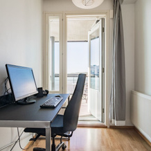 Local Nordic Apartments - Bald Eagle, Jyvaskyla — photo 5