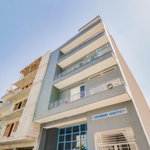 OYO Flagship 72927 Green Palace, 加尔穆克泰什瓦尔 — 照片 2
