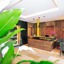 Hotel Restaurant Kirchsteiger, 福亚纳（沃兰） — 照片 2