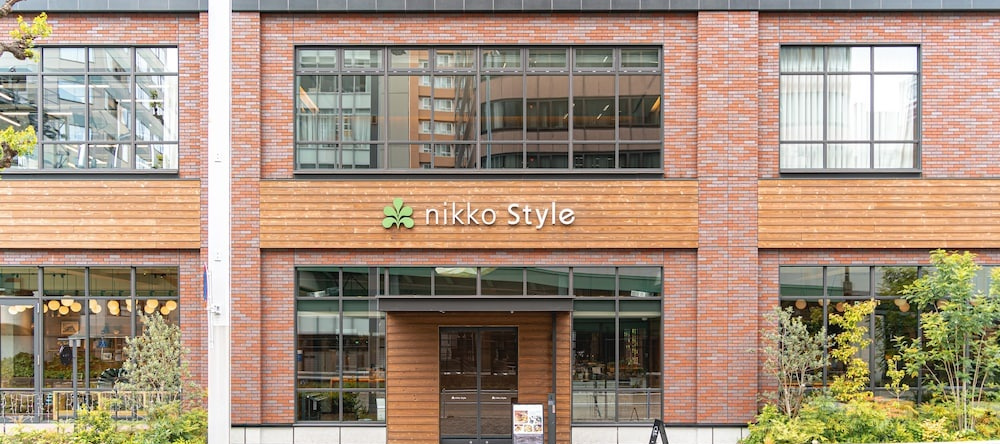 Nikko Style Nagoya, 名古屋 — 照片 1