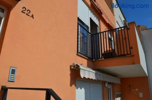 Apartment Meli, 塞斯韦泰 — 照片 1