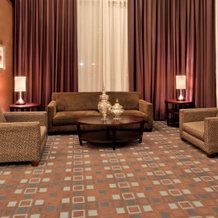 Radisson Hotel Fresno Conference Center, Фресно — фото 4