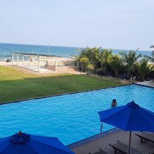 Trincomalee Beach & Spa Resort, 亭可马里 — 照片 3