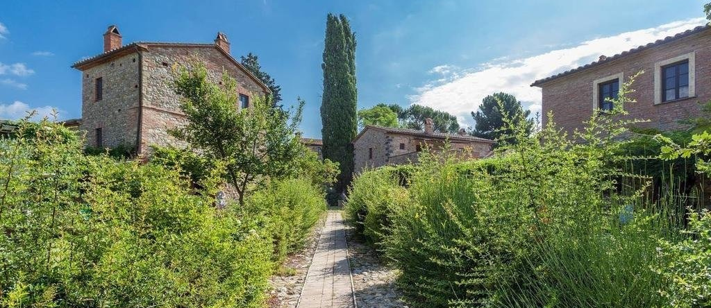 Borgo Santa Maria, Monteleone d'Orvieto — photo 1