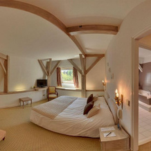 Manoir de la Roseraie, Grignan — photo 3