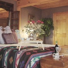 Penon Blanco Lookout B & B, 派恩山湖 — 照片 2