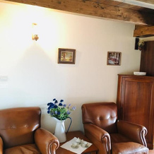 Antico Borgo dell'Anconella - rustico appartamento ideale per 2 o 3 persone, Loiano — photo 2