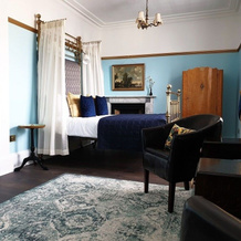 Little Robin Bed And Breakfast, 达夫镇 — 照片 2
