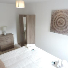 Park House - City Centre Apartment, 彼得伯勒 — 照片 4