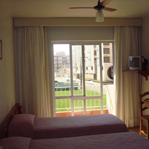 Hotel Renascença, 拉古纳 — 照片 3