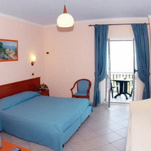Hotel Residence Tramonto, 罗迪加尔加尼科 — 照片 3