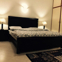 Rove Lodging - Three Bed Apartment, Murree, Марри — фото 2