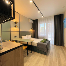 V Stile Loft Apartments, 巴尔瑙尔 — 照片 3