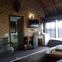 Klein Bosveld Guesthouse, 埃马赫莱尼 — 照片 5