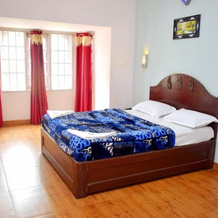 Hotel Green Park, Диндуккал — фото 5
