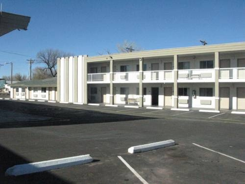Welcome Inn St. Johns, 圣约翰斯 — 照片 1