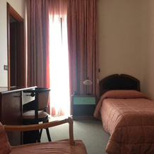 Hotel Ristorante La Madia, 福萨托-迪-维科 — 照片 5