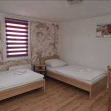 AB Apartment 83, 盖林根 — 照片 4