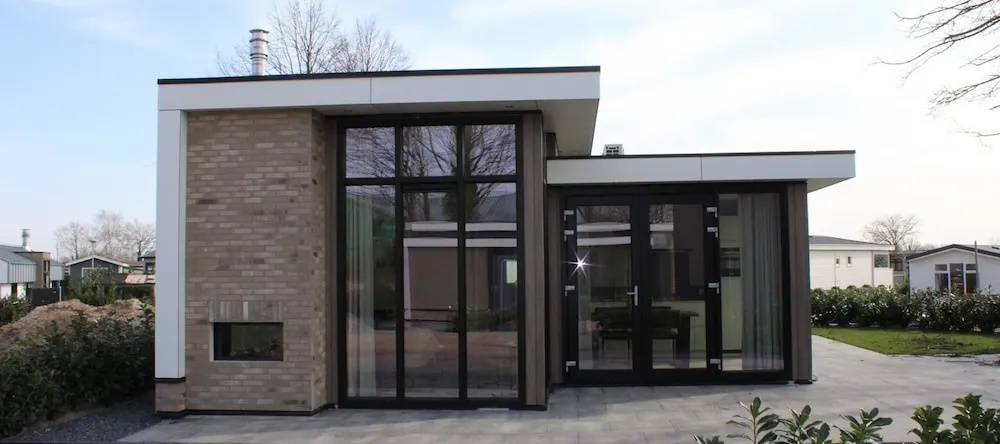 Apartment With Sauna and Terrace in Gelderland, 阿纳姆 — 照片 1