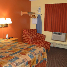 Burnsville Inn & Suites, 伯恩斯维尔 — 照片 4